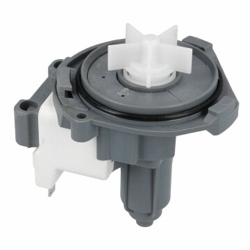 LUTH Premium Profi Parts Ablaufpumpe kompatibel mit Gorenje 605905 Hanyu B12-6A01 für Upo Geschirrspüler