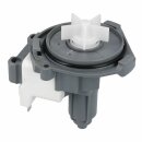 LUTH Premium Profi Parts Ablaufpumpe kompatibel mit...