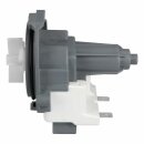 LUTH Premium Profi Parts Ablaufpumpe kompatibel mit Gorenje 605905 Hanyu B12-6A01 für Upo Geschirrspüler