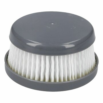 LUTH Premium Profi Parts Filter Kompatibel mit Black & Decker Or-Bit™ Vforb10 für Mini Handstaubsauger