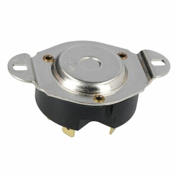 LUTH Premium Profi Parts Temperaturbegrenzer kompatibel mit Siemens 00175337 für Speicherheizgerät Nachtspeicher