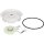 Dichtsatz für Umwälzpumpe Wie Bosch 10013913 in Geschirrspüler