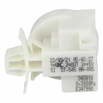 Druckwächter Gorenje 343010 für Waschmaschine