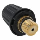 LUTH Premium Profi Parts Sicherheitsverschluss kompatibel mit Kärcher 4.590-105.0 für Dampfreiniger