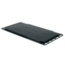 LUTH Premium Profi Parts Backblech 710X336X20mm kompatibel mit Bosch 11012235 für 90cm Backofen Herd