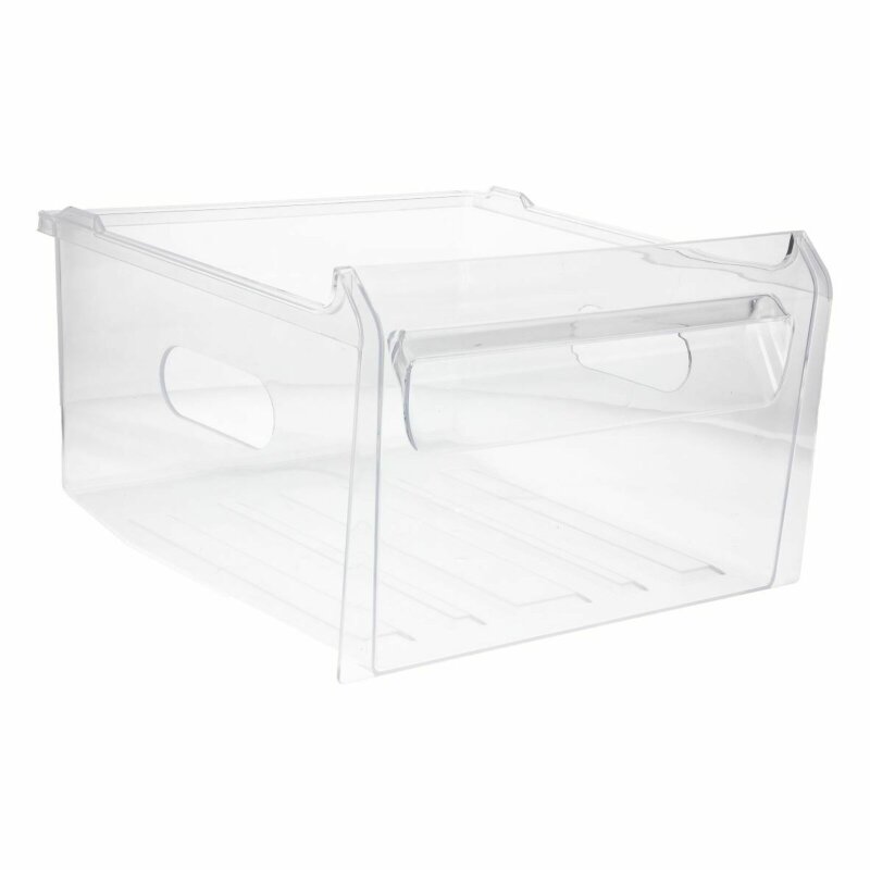 Gefrierschublade mitte Hisense Hk1095677 für Gefrierschrank, 18,95 € 