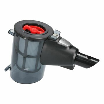 LUTH Premium Profi Parts Staubbehälter kompatibel mit Bosch 12038350 für Handstaubsauger Stielstaubsauger