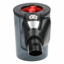 LUTH Premium Profi Parts Staubbehälter kompatibel...