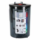 LUTH Premium Profi Parts Staubbehälter kompatibel mit Bosch 12038350 für Handstaubsauger Stielstaubsauger