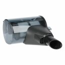 LUTH Premium Profi Parts Staubbehälter kompatibel mit Bosch 12038350 für Handstaubsauger Stielstaubsauger