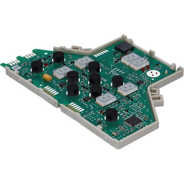 LUTH Premium Profi Parts Bedienelektronik kompatibel mit Küppersbusch 528966 für Kochfeld