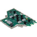 LUTH Premium Profi Parts Bedienelektronik kompatibel mit Küppersbusch 528966 für Kochfeld