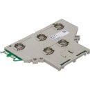 LUTH Premium Profi Parts Bedienelektronik kompatibel mit Küppersbusch 528966 für Kochfeld