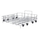 Geschirrkorb unten Zanussi 140133729099 140133729156...