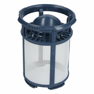 LUTH Premium Profi Parts Sieb Grob kompatibel mit Whirlpool 481010595922 für Geschirrspüler