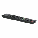 LUTH Premium Profi Parts Fernbedienung kompatibel mit Beko MHS187R für Fernseher