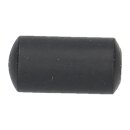 Isolierteil Isolierstück Mikrowelle Bosch Siemens Gummikappe für Rost Schwarz 032620 00032620