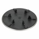 Auslaufabdeckung 114mmø Blanco Capflow  517666 für Küchenspüle