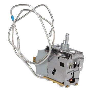 LUTH Premium Profi Parts Thermostat Kompatibel mit Hisense HK1113209 WDF25K-921-328-EX für Vollraumkühlschrank