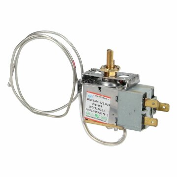 Thermostat  Hisense Hk1063595 Wdfe30K-921-029 für Kühlschrank Kühlgefrierkombination