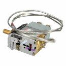 LUTH Premium Profi Parts Thermostat kompatibel mit Hisense HK1063595 WDFE30K-921-029 für Kühlschrank KühLGefrierkombination