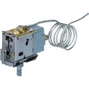 LUTH Premium Profi Parts Thermostat kompatibel mit Hisense WDF34K-140-WX-EX HK1115124 für Kühlschrank