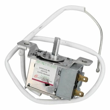 LUTH Premium Profi Parts Thermostat Hk1093336 Wpfe16A-46 kompatibel mit Hisense für Minikühlschrank Absorberkühlschrank