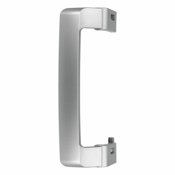 LUTH Premium Profi Parts Türgriff kompatibel mit Beko 4397250700 für Kühlschrank Gefrierschrank KühLGefrierkombination
