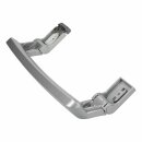 LUTH Premium Profi Parts Türgriff kompatibel mit Beko 4397250700 für Kühlschrank Gefrierschrank KühLGefrierkombination