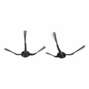 LUTH Premium Profi Parts Set Seitenbürste links +...