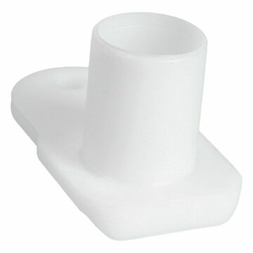 LUTH Premium Profi Parts Türlager kompatibel mit Bosch 00611904 für Kühlschrank