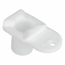 LUTH Premium Profi Parts Türlager kompatibel mit Bosch 00611904 für Kühlschrank