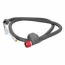 Zulaufschlauch Aquastop 1,5M Electrolux 140180589099 für Geschirrspüler