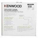 LUTH Premium Profi Parts Pasta Set kompatibel mit Kenwood...