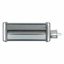 LUTH Premium Profi Parts Pasta Set kompatibel mit Kenwood MAX980ME KAX984ME für Chef Kmix Küchenmaschine