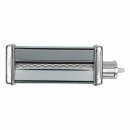 LUTH Premium Profi Parts Pasta Set kompatibel mit Kenwood MAX980ME KAX984ME für Chef Kmix Küchenmaschine