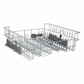 LUTH Premium Profi Parts Geschirrkorb oben kompatibel mit Beko 1799507600 für Geschirrspüler