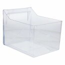 LUTH Premium Profi Parts Gemüseschublade für Kühlteil kompatibel mit Electrolux 140184297046 in KühLGefrierkombination