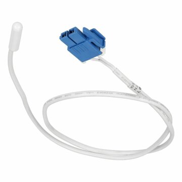 LUTH Premium Profi Parts Temperaturfühler Abtauung kompatibel mit Haier 49055320 0070400433 für Gefrierschrank