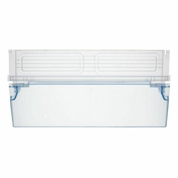 LUTH Premium Profi Parts Abdeckung für Schublade unten kompatibel mit Haier 49046031 0060830773A in KühLGefrierkombination