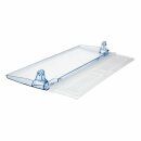 LUTH Premium Profi Parts Abdeckung für Schublade unten kompatibel mit Haier 49046031 0060830773A in KühLGefrierkombination