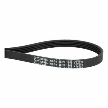 Keilrippenriemen 1208Pj5E Haier 49046318 0020300385 für Waschmaschine
