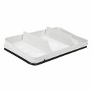 Sockelfilter Haier 49054425 0180200137 für Trockner