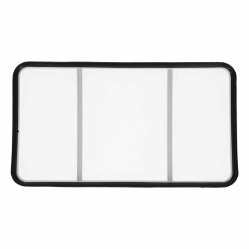 LUTH Premium Profi Parts Sockelfilter kompatibel mit Haier 49054425 0180200137 für Trockner