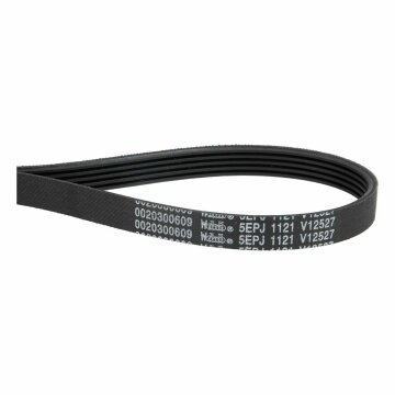LUTH Premium Profi Parts Keilrippenriemen 1121Pj5E kompatibel mit Haier 49051082 0020300609 für Waschmaschine