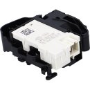 LUTH Premium Profi Parts Türverriegelung kompatibel mit Haier 49046285 0024000128D Metalflex Zv-447 für Waschmaschine