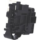 LUTH Premium Profi Parts Türverriegelung kompatibel mit Haier 49046285 0024000128D Metalflex Zv-447 für Waschmaschine