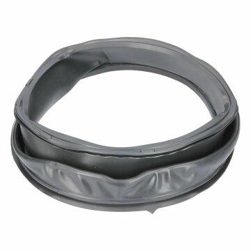 LUTH Premium Profi Parts Türmanschette kompatibel mit Haier 49045766 0020300590D für Waschmaschine