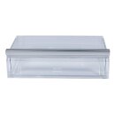 Gemüseschublade Freshbox für Kühlteil Haier 49052852 0060842652 in Kühlgefrierkombination