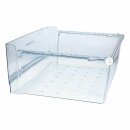 Gemüseschublade unten Haier 49054056 0060206478 495X190mm für Kühlgefrierkombination